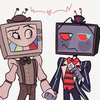Vox and Mr Puzzles 