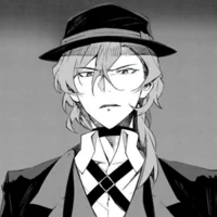 Chuuya - Manhwa au
