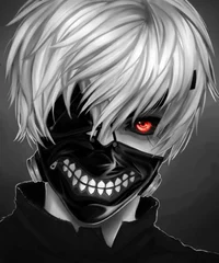 Ken Kaneki