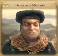 Giovanni di Mercante