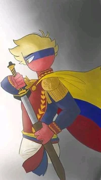 Gran Colombia