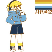 Aroace