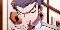 Kiyotaka Ishimaru 
