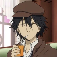Ranpo Edogawa