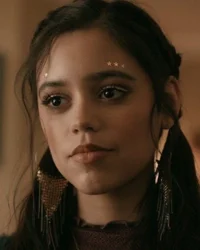 Jenna Ortega 
