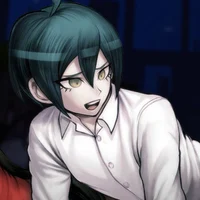 Shuichi Saihara