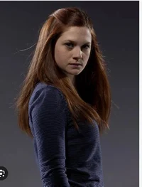 Ginny Weasley