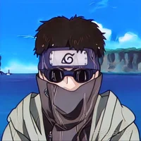 Shino Aburame