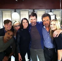 BAU Team