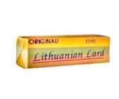 1982 Lithuanian Lard