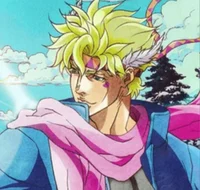 Ceaser zeppeli