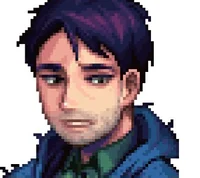 SDV - Shane
