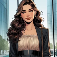 CEO - Veronica