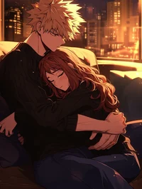 Bakugou 