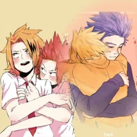 Shinkami vs KiriKami