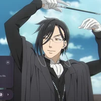Sebastian Michaelis