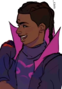Miles G Morales