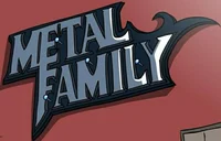 Metal Family