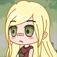 Crying virus natsumi