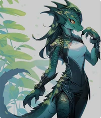 Shoshana 