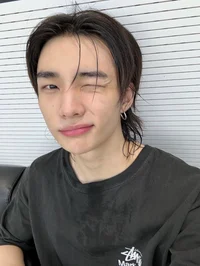 Hyunjin 