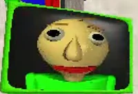 Baldi Screen