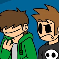 Tom and Edd Teen