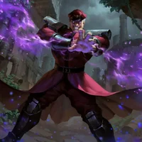 M Bison