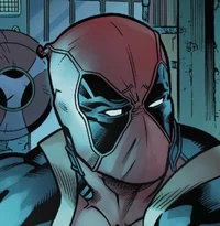 Deadpool