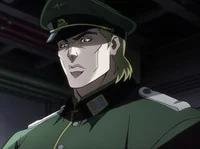 Rudol Von Stroheim