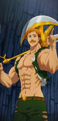 Escanor