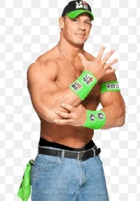 Jonn cena