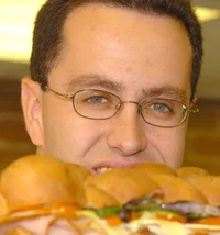 Jared Fogle