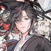 PLATONIC Wei Wuxian 