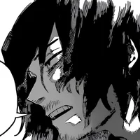 MHA - Shota Aizawa