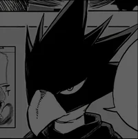 Fumikage Tokoyami