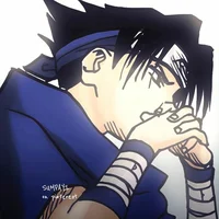 Sasuke uchiha