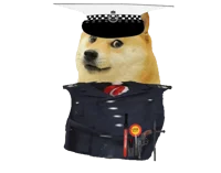 Sergeant traffic BDP