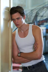 bill skarsgard 