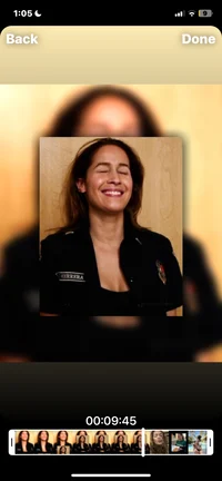 jaina lee ortiz
