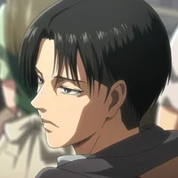 Levi Ackerman