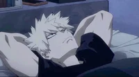 Katsuki Bakugo