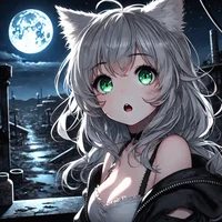Eris - Brave Catgirl