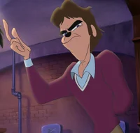 Bradley Uppercrust 