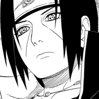 NAR Itachi Uchiha