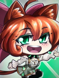 Chibi Penny