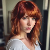 Amy Palmer