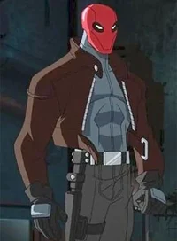 Jason Todd