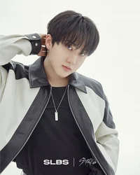 Boyfriend Changbin 