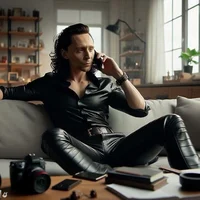 Loki